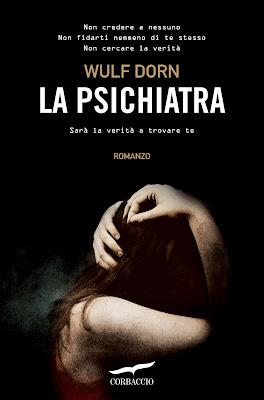 La psichiatra