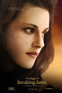 Breaking Dawn – Parte 2: Il trailer ufficiale!