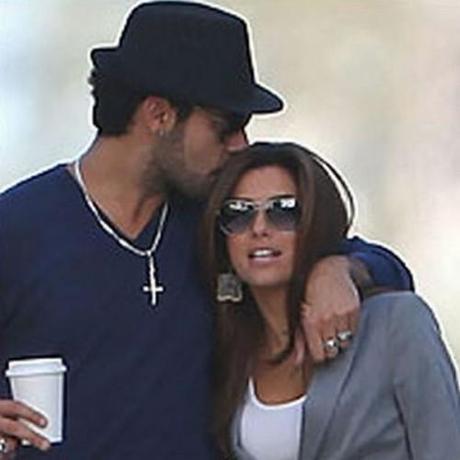  eva longoria, eduardo cruz, gossip, storia, amore, 