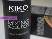 {Kiko Mixing Solution}