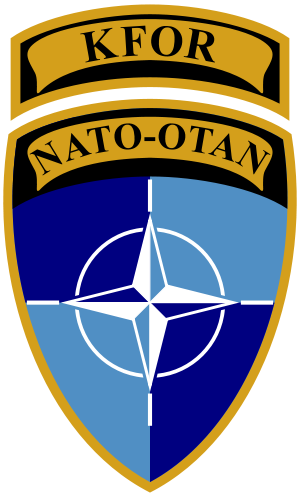 NATO OTAN KFOR Magyar: NATO OTAN KFOR