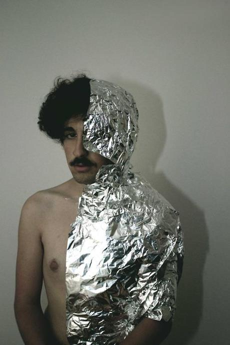 Un uomo di pasqua*