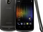 Android 4.0.4 Google Galaxy Nexus [Download Installazione]