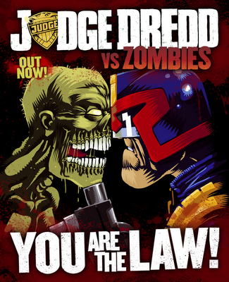 judge dredd vs zombies ios game