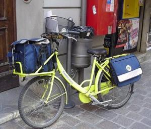 Postino a Firenze, vigile in Mugello.