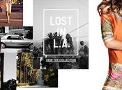 H&amp;M "Lost L.A." collection: latest purchases