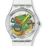 Swatch New Gent Lacquered3