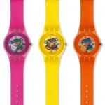 Swatch New Gent Lacquered2
