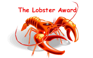 Lobster Award