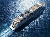 Europa nuova frontiera lusso Hapag-Lloyd Cruises