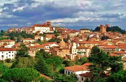 Pasqua in Toscana