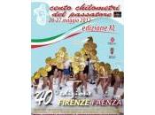 Podismo Toscana: calendario gare Aprile 2012.