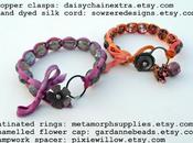 Tutorial bracciali Shamballa: quello piace!