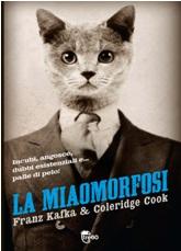 Anteprima: LA MIAOMORFOSI DI Franz Kafka - Coleridge Cook