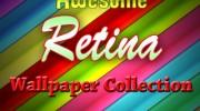 Awesome Retina Wallpaper - 1