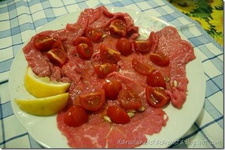 Carpaccio