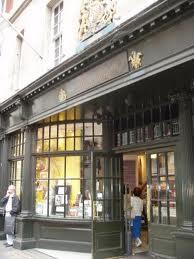 Dall'Ottocento una poesia per tutti i librai