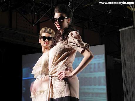 Jean Louis David Show: hairs on stage a Milano!