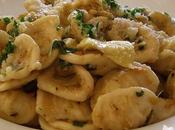 Ricette Pasqua Orecchiette Carciofi