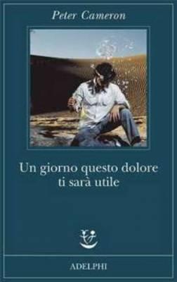 “Un giorno tutto questo dolore ti sarà utile