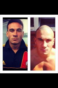 Sonny Bill e Cape Town, qualcosa di vero c’è. E con lui anche Quade Cooper e Shane Williams