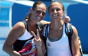 Tennis, Miami: Sara e Roberta a caccia della finale