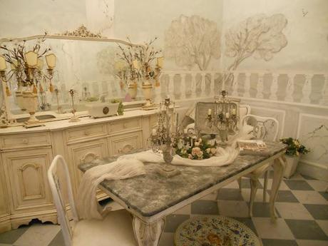 L' Atelier Il nuovo fondo... la Cina e la delusione.......