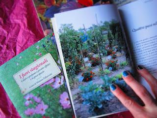 Passione verde ... 4 nuovi libri per Vallardi