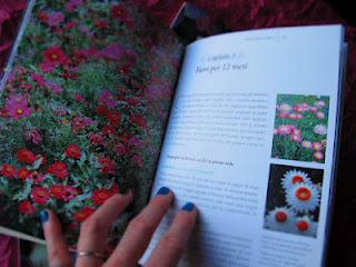 Passione verde ... 4 nuovi libri per Vallardi