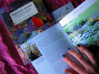 Passione verde ... 4 nuovi libri per Vallardi