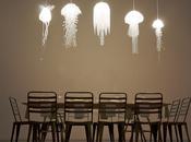 Lampade Medusae Collection