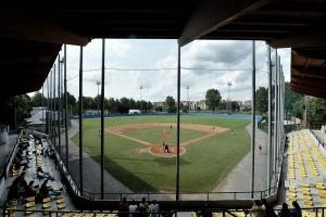 Torino pronta a partire con i campionati di baseball e softball