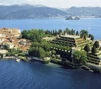 isole borromee