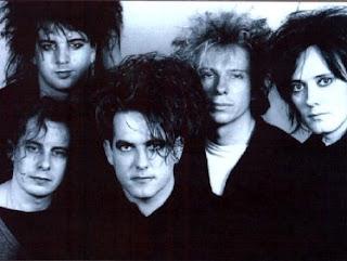 The Cure il 9 luglio a Rock in Roma