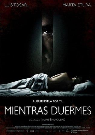 Mientras Duermes (2011)