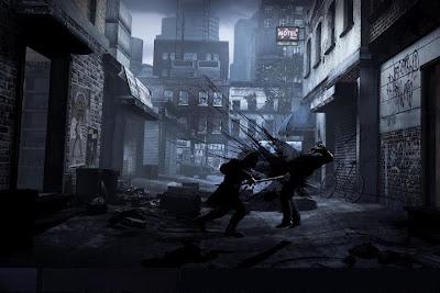 Deadlight: primo video di gameplay