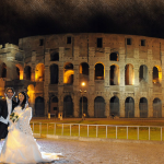 Le migliori location per le foto del tuo matrimonio a Roma