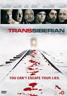 Transsiberian - Brad Anderson (2008)