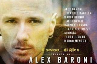 Il senso di Alex