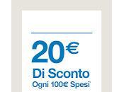 Sconti primavera!