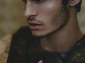 Baptiste giabiconi numero homme roman