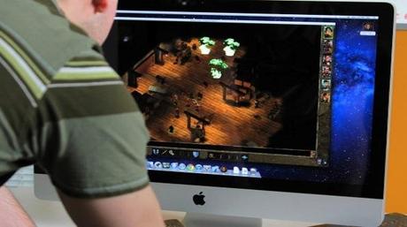 Baldur’s Gate in arrivo anche per Mac