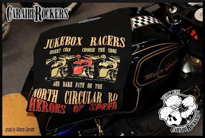 CaraibiRockers 2012