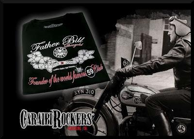 CaraibiRockers 2012