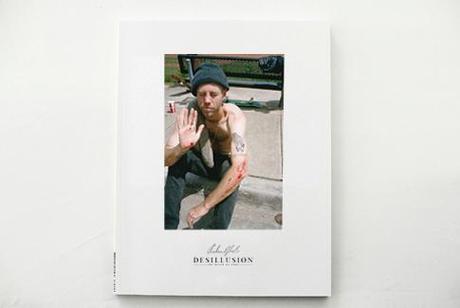 Andrew Reynolds x Desillusion Mag