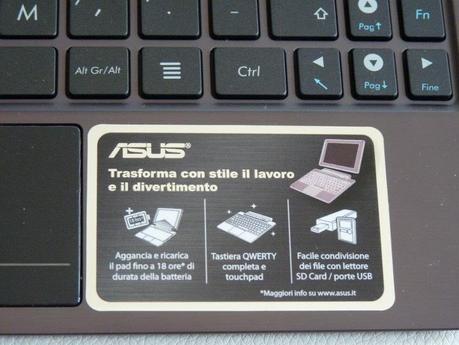 417733 386121991400800 120870567925945 1529726 751326757 n Recensione Asus Transformer Prime TF201 e Videorecensione da YourLifeUpdated