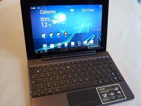 418284 386122338067432 120870567925945 1529736 501170687 n Recensione Asus Transformer Prime TF201 e Videorecensione da YourLifeUpdated