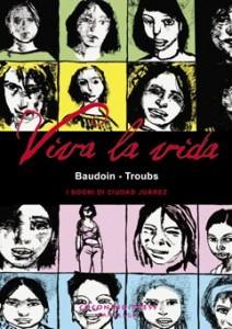 Edmond Baudoin ospite di “Lezioni di Fumetto”