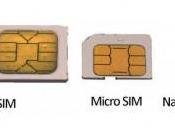 guerra formato delle nano-SIM. Apple scontra Nokia