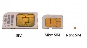 Nano-SIM